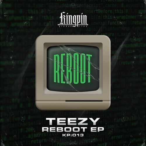 Reboot