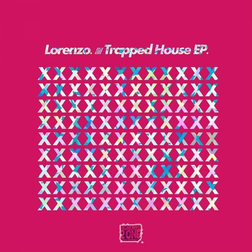 Trapped House EP
