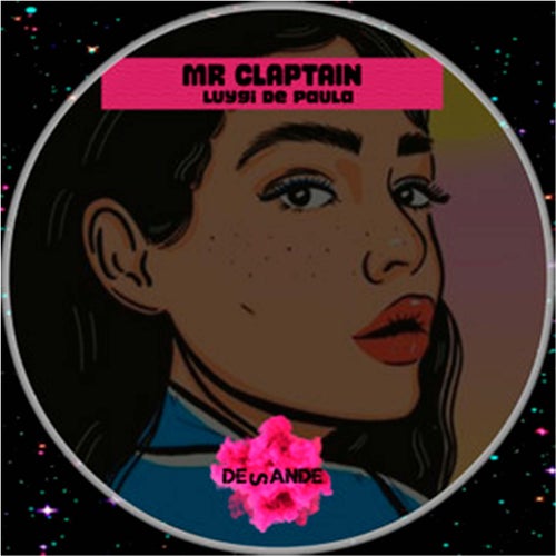 Mr Claptain