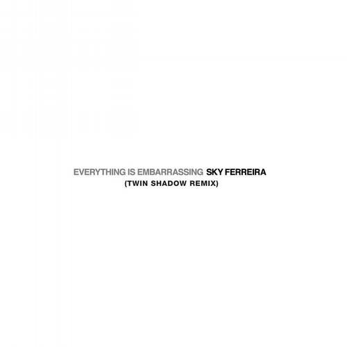 Everything is Embarassing (Twin Shadow Remix)