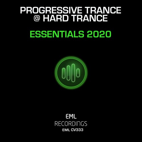 Hard Dance & Hard Trance Essentials 2020