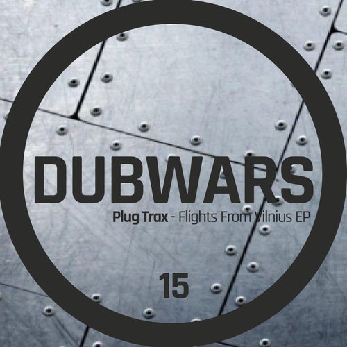 Flights From Vilnius EP
