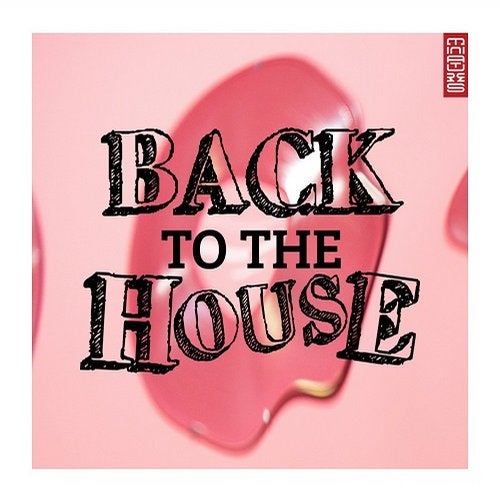 Cover art for Back To The House