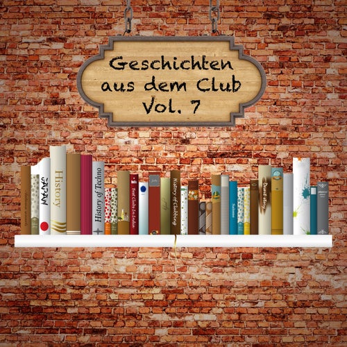 Geschichten aus dem Club, Vol. 7