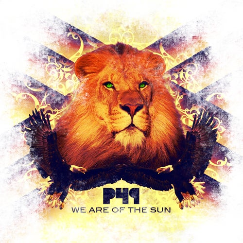 We Are Of The Sun