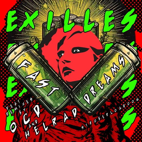 Fast Dreams EP