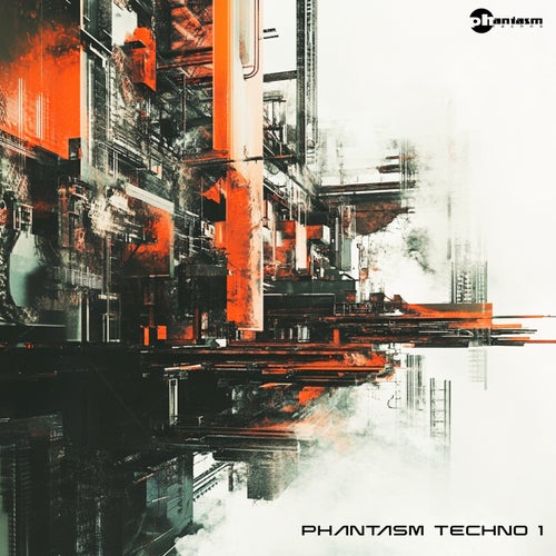 Phantasm Techno 1
