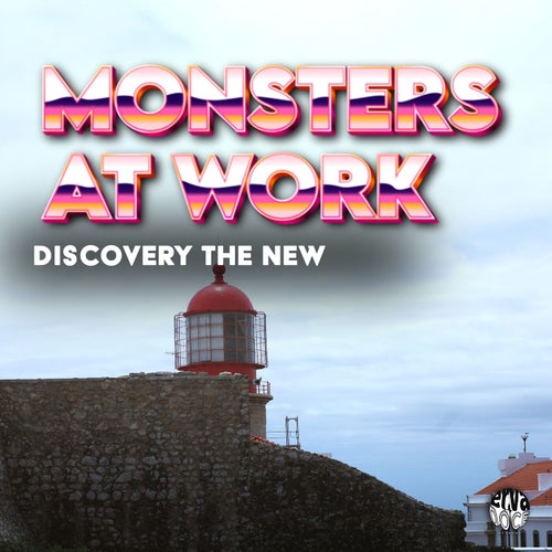 Discovery the New (Original Mix)