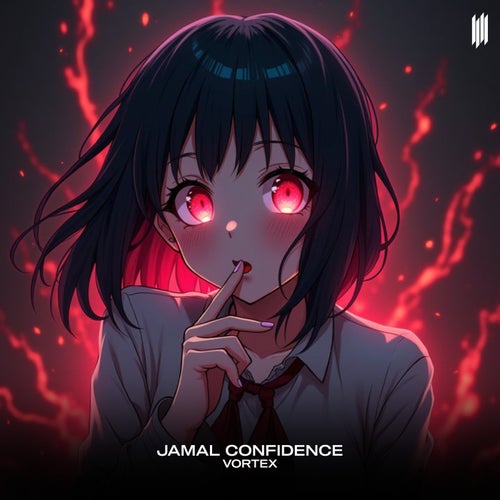 JAMAL CONFIDENCE