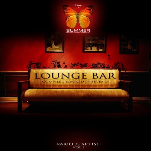 Lounge Bar Vol.1