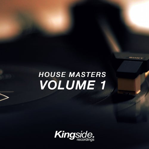 House Masters (Volume 1)
