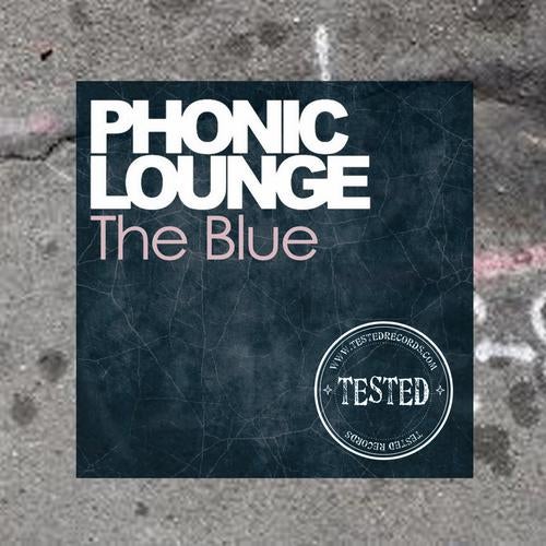 The Blue