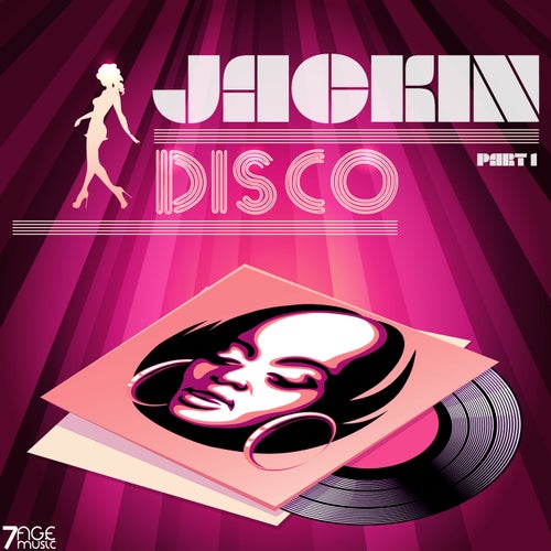 Jackin Disco, Pt. 1
