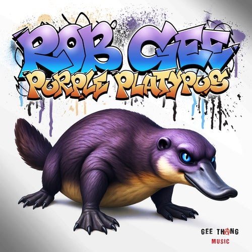 Purple Platypus