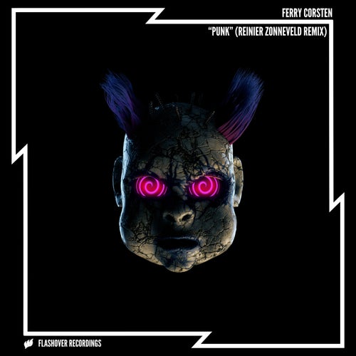 Punk - Reinier Zonneveld Remix