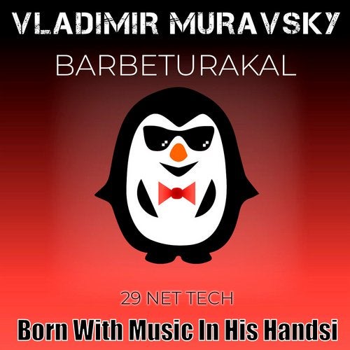 Cover art for Barbeturakal