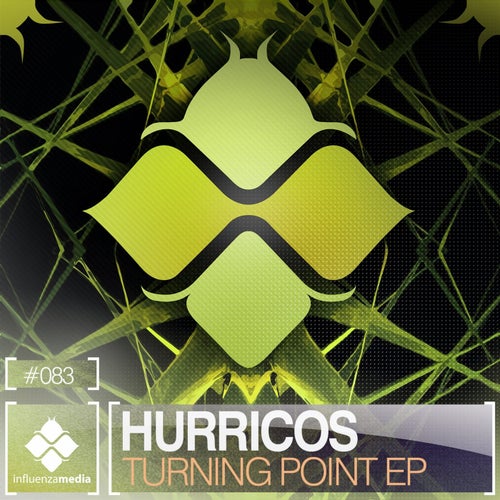 Turning Point EP