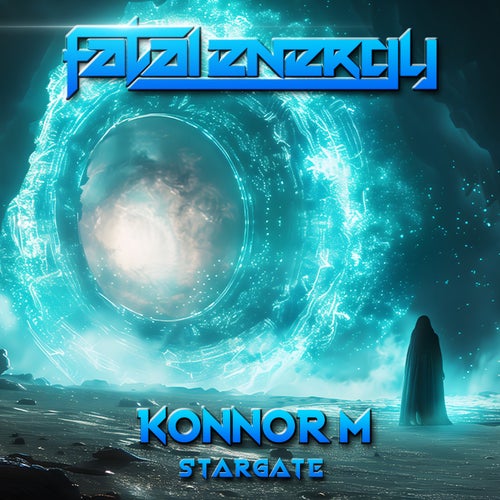  Konnor M - Stargate (2025) 