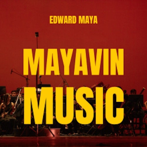 Mayavin Music