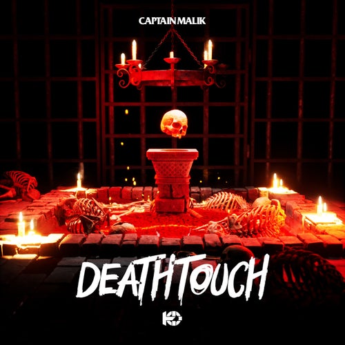 DEATHTOUCH