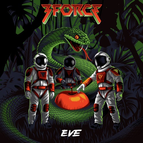 Eve