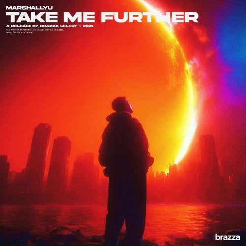 Take Me Further