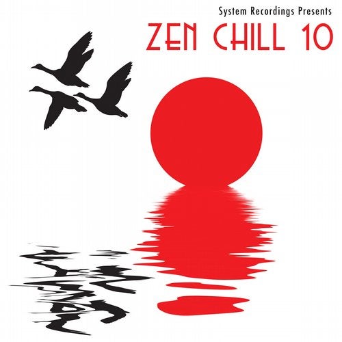 Cover art for Zen Chill 10