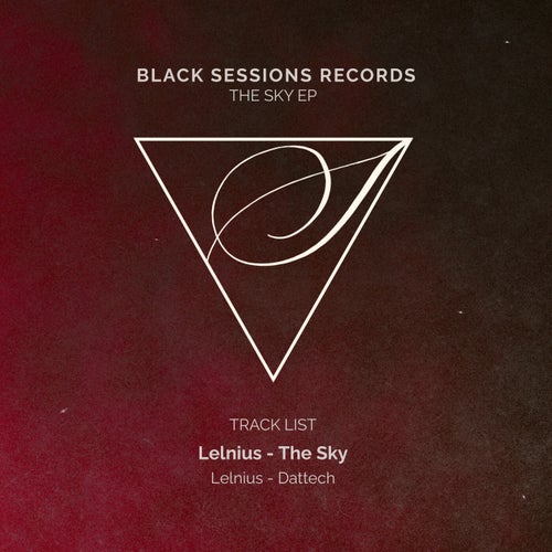 The Sky EP
