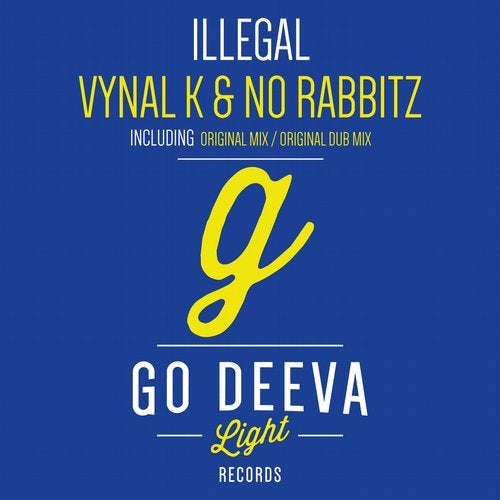 Cover art for Illegal