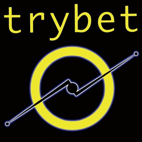 Trybetのカバーアート
