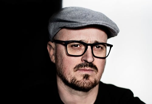 Patrik Humann