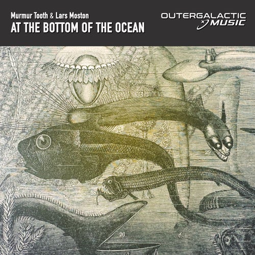 At the Bottom of the Ocean (Barnet Remix)
