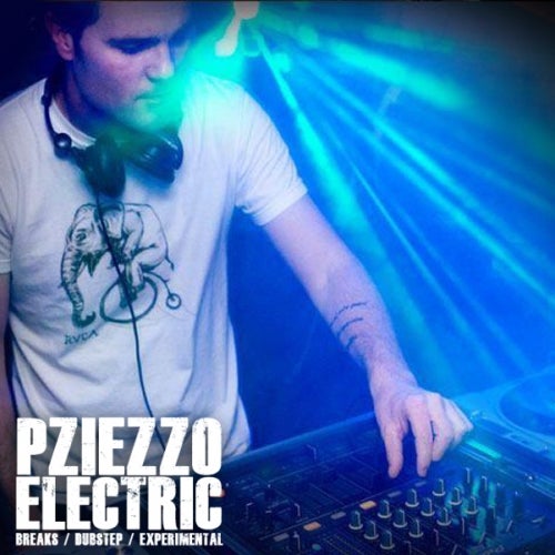 Pziezzo Electric