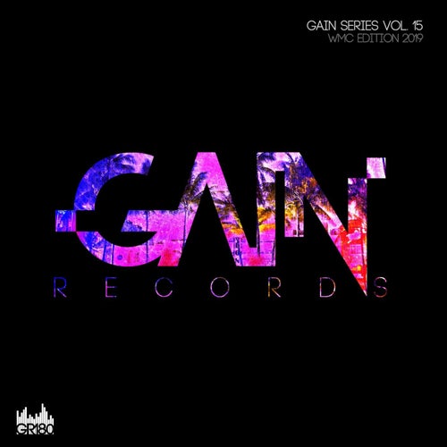 Gain Series Vol.15 - WMC Edition 2019