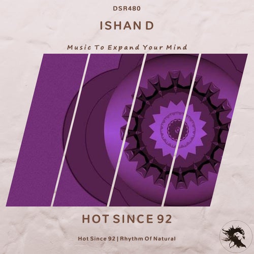 Hot Since 92