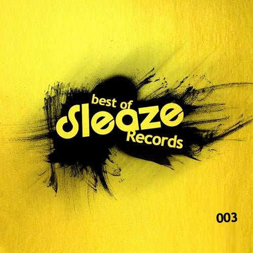 Best Of Sleaze Vol.3