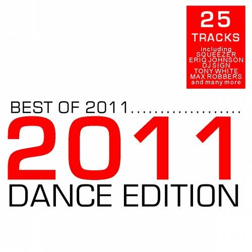 Best Of 2011 - Dance Edition