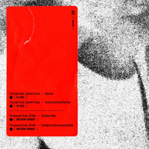 Nobody Is Not Loved (Remixes / Pt. 2)