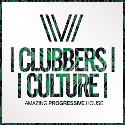 Clubbers Culture: Amazing Progressive House