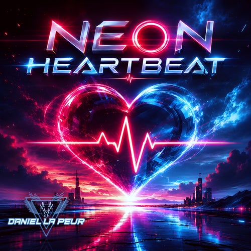 Neon Heartbeat