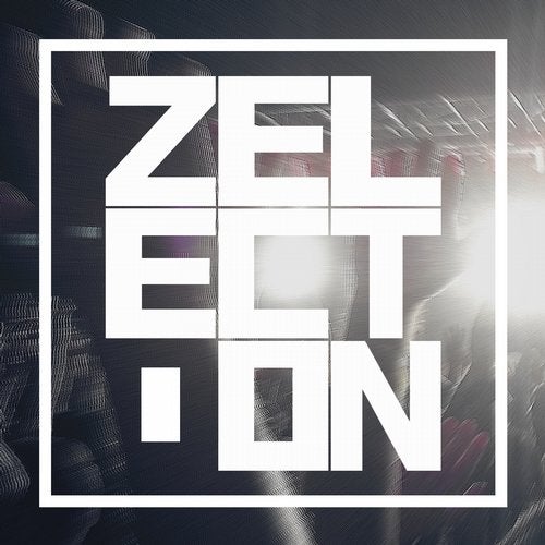 Cover art for This Is Electro House!