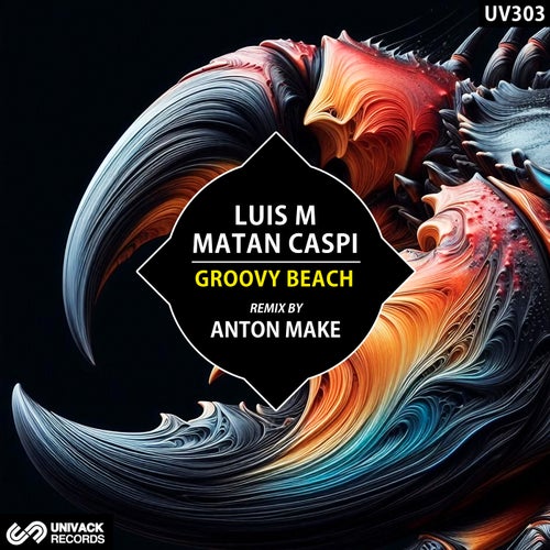 Groovy Beach