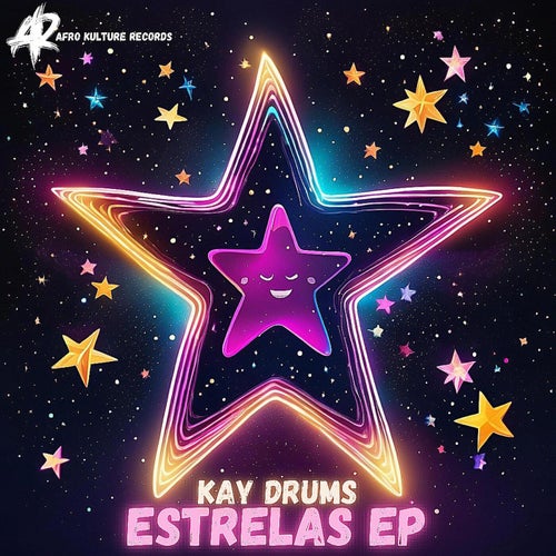 Estrelas Ep
