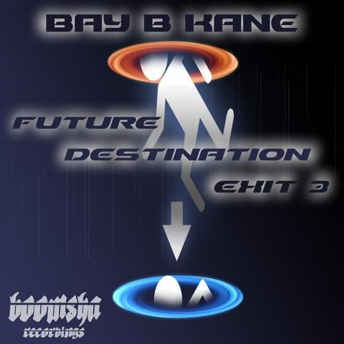 Future Destination Exit 3