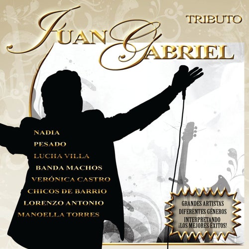 Tributo a Juan Gabriel (USA)