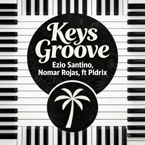 Keys Groove (feat. Pidrix)
