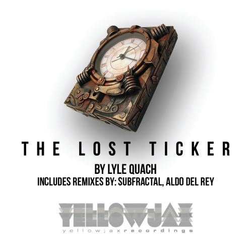 The Lost Ticker