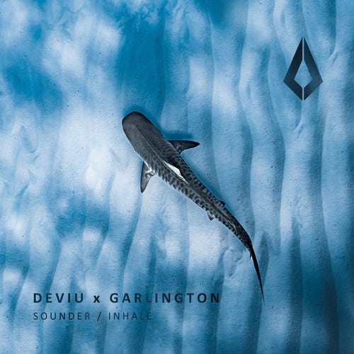  Deviu x Garlington - Sounder / Inhale (2024) 