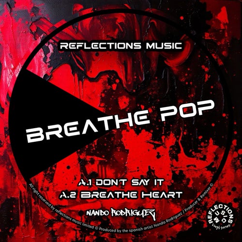 Breathe Pop
