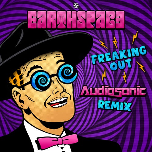 Freaking Out (Audiosonic Remix)